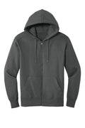 District DT1103 Zip Hoodie