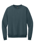District DT1106 District Perfect Weight Fleece Crew