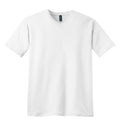 District DT1170 Neck Tee