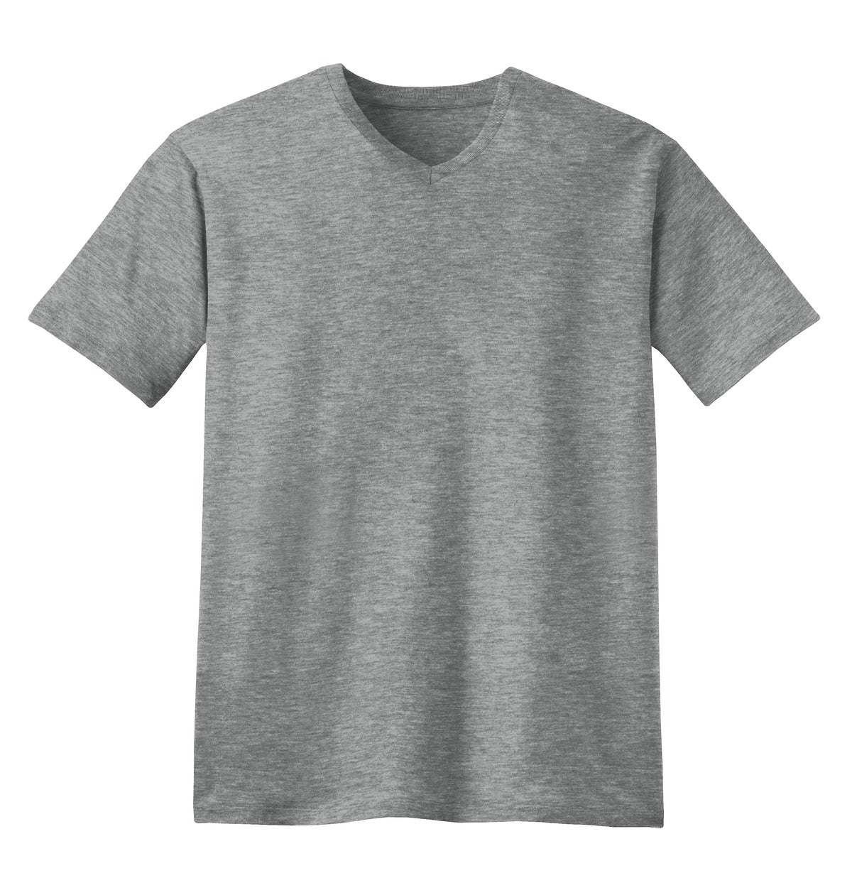 District DT1170 Neck Tee