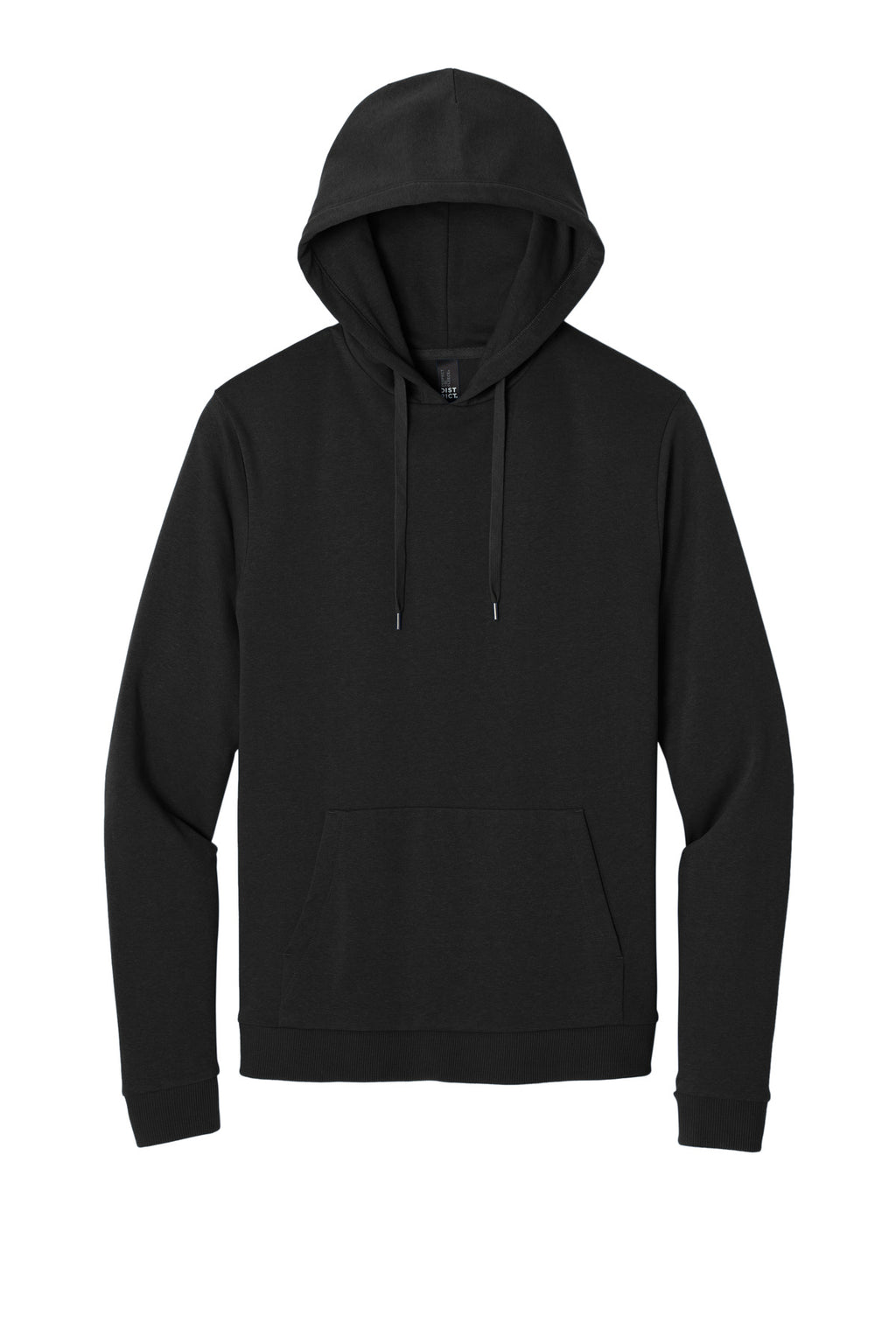 District DT1300 District Perfect Tri Fleece Pullover Hoodie