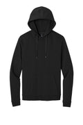 District DT1300 District Perfect Tri Fleece Pullover Hoodie
