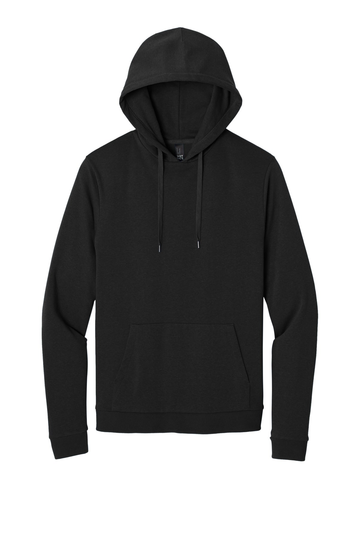 District DT1300 District Perfect Tri Fleece Pullover Hoodie