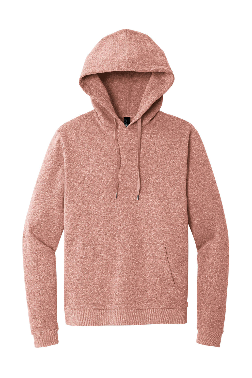 District DT1300 District Perfect Tri Fleece Pullover Hoodie