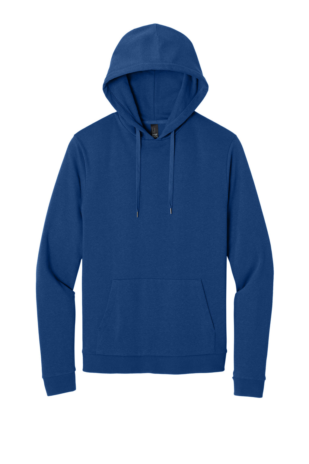 District DT1300 District Perfect Tri Fleece Pullover Hoodie