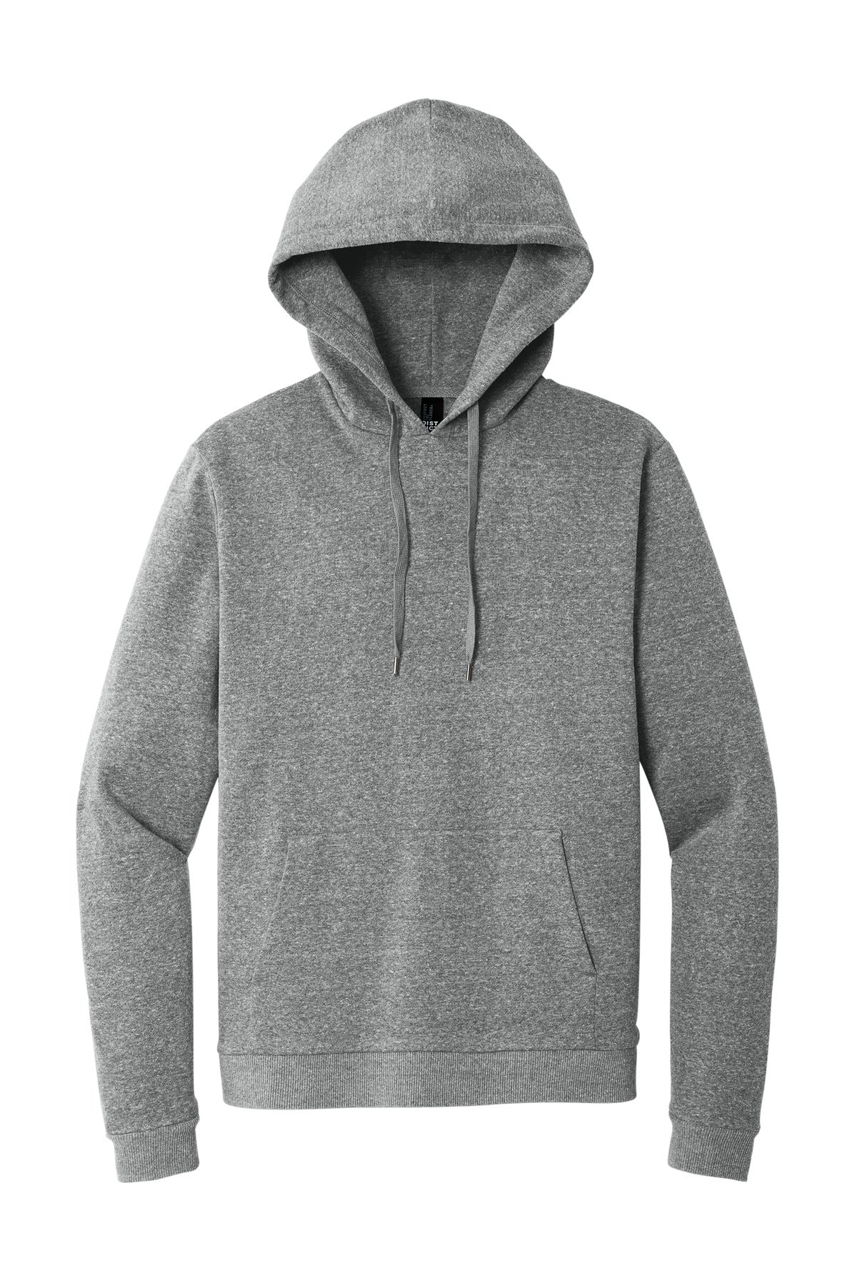 District DT1300 District Perfect Tri Fleece Pullover Hoodie