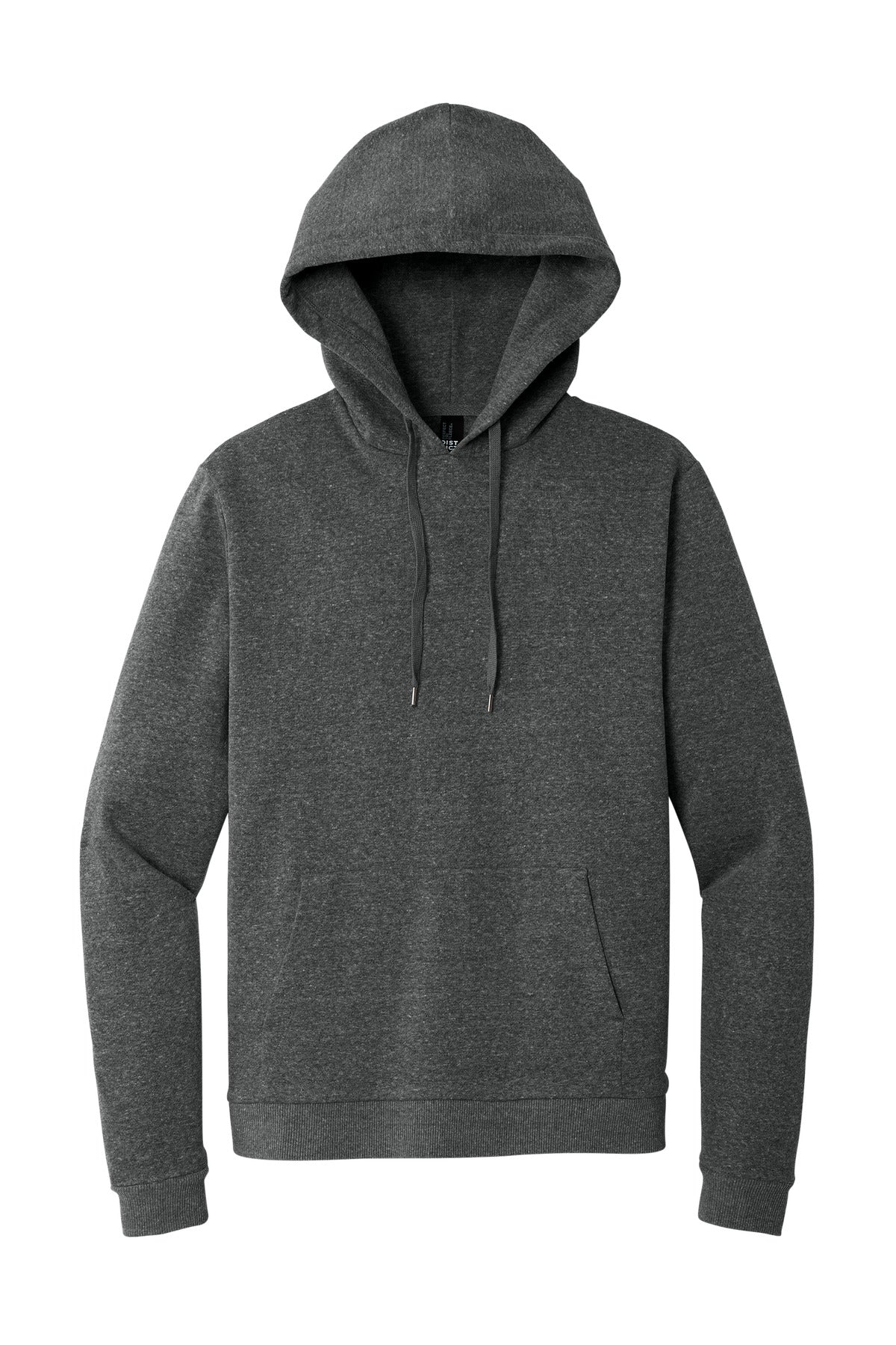 District DT1300 District Perfect Tri Fleece Pullover Hoodie