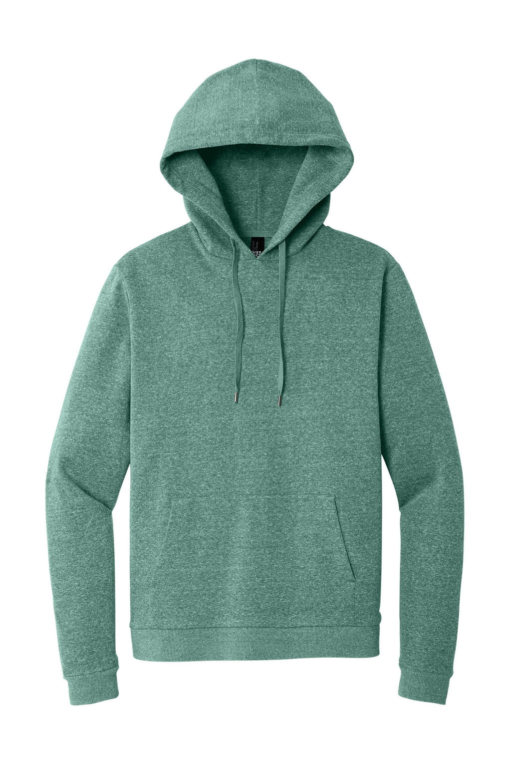 District DT1300 District Perfect Tri Fleece Pullover Hoodie
