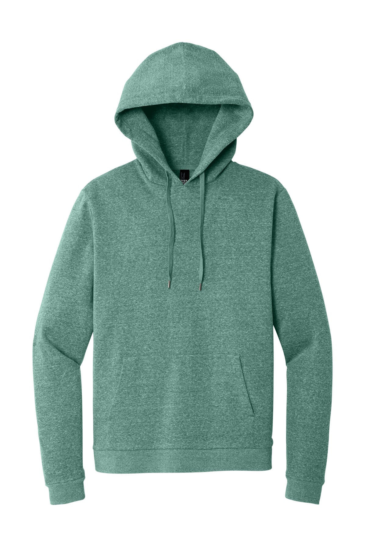 District DT1300 District Perfect Tri Fleece Pullover Hoodie