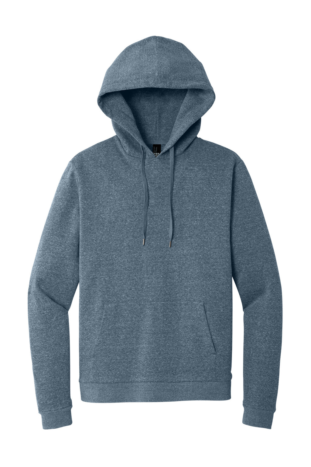 District DT1300 District Perfect Tri Fleece Pullover Hoodie