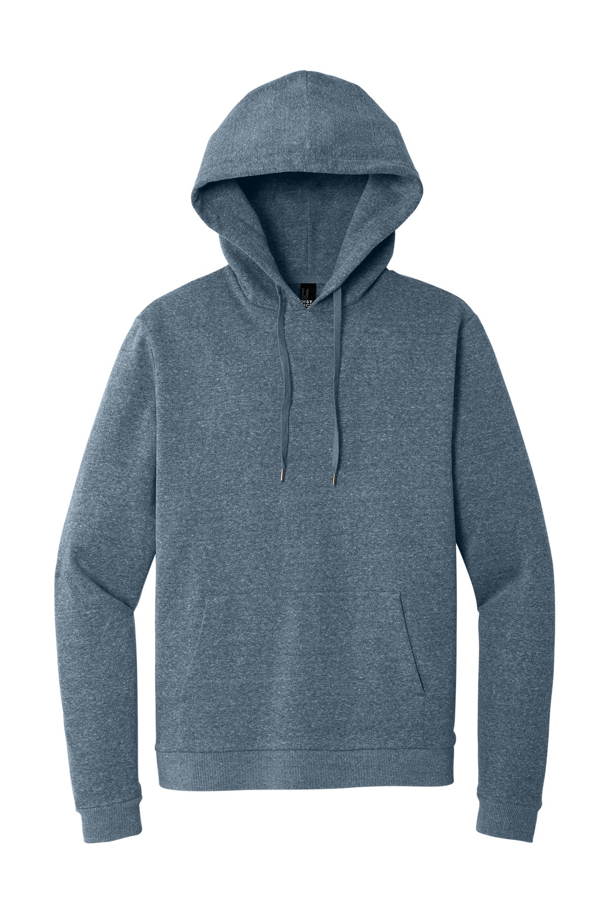 District DT1300 District Perfect Tri Fleece Pullover Hoodie