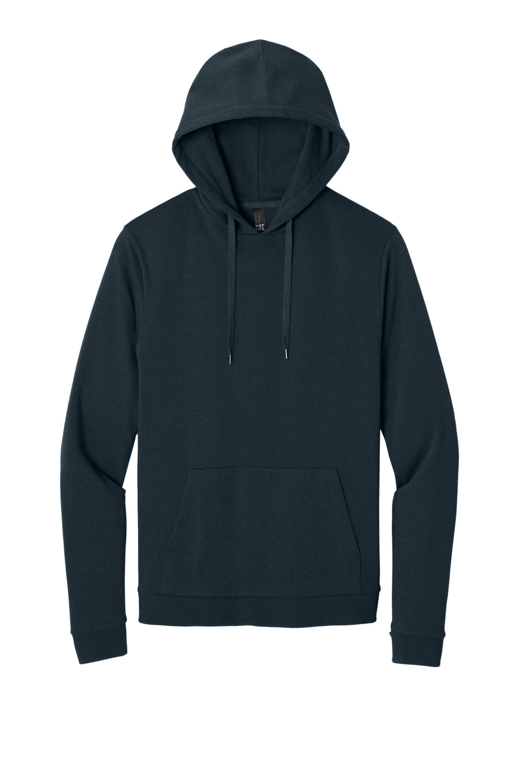 District DT1300 District Perfect Tri Fleece Pullover Hoodie