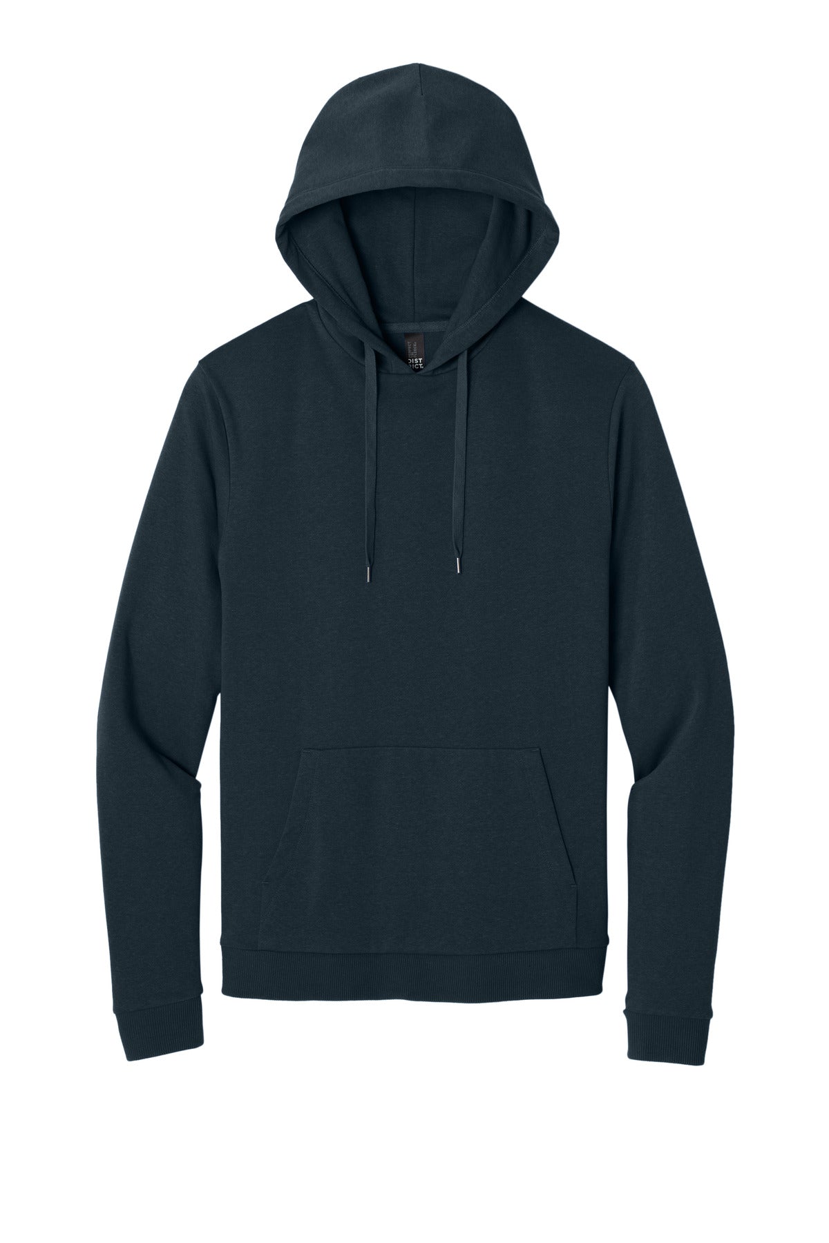 District DT1300 District Perfect Tri Fleece Pullover Hoodie