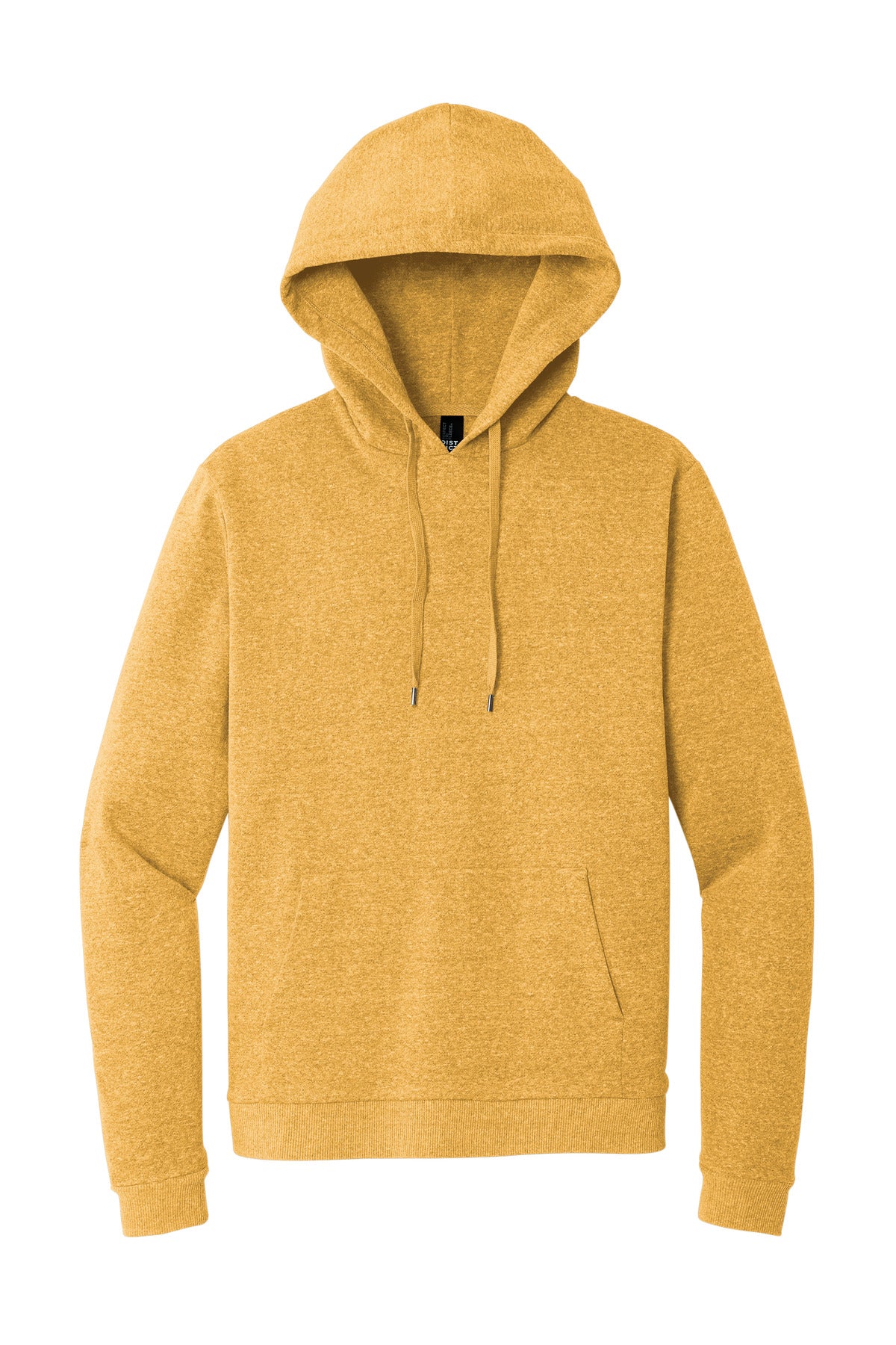 District DT1300 District Perfect Tri Fleece Pullover Hoodie