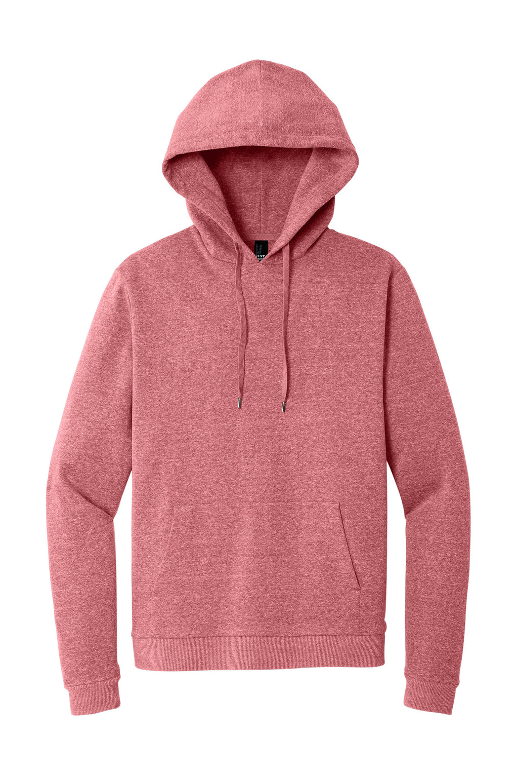 District DT1300 District Perfect Tri Fleece Pullover Hoodie