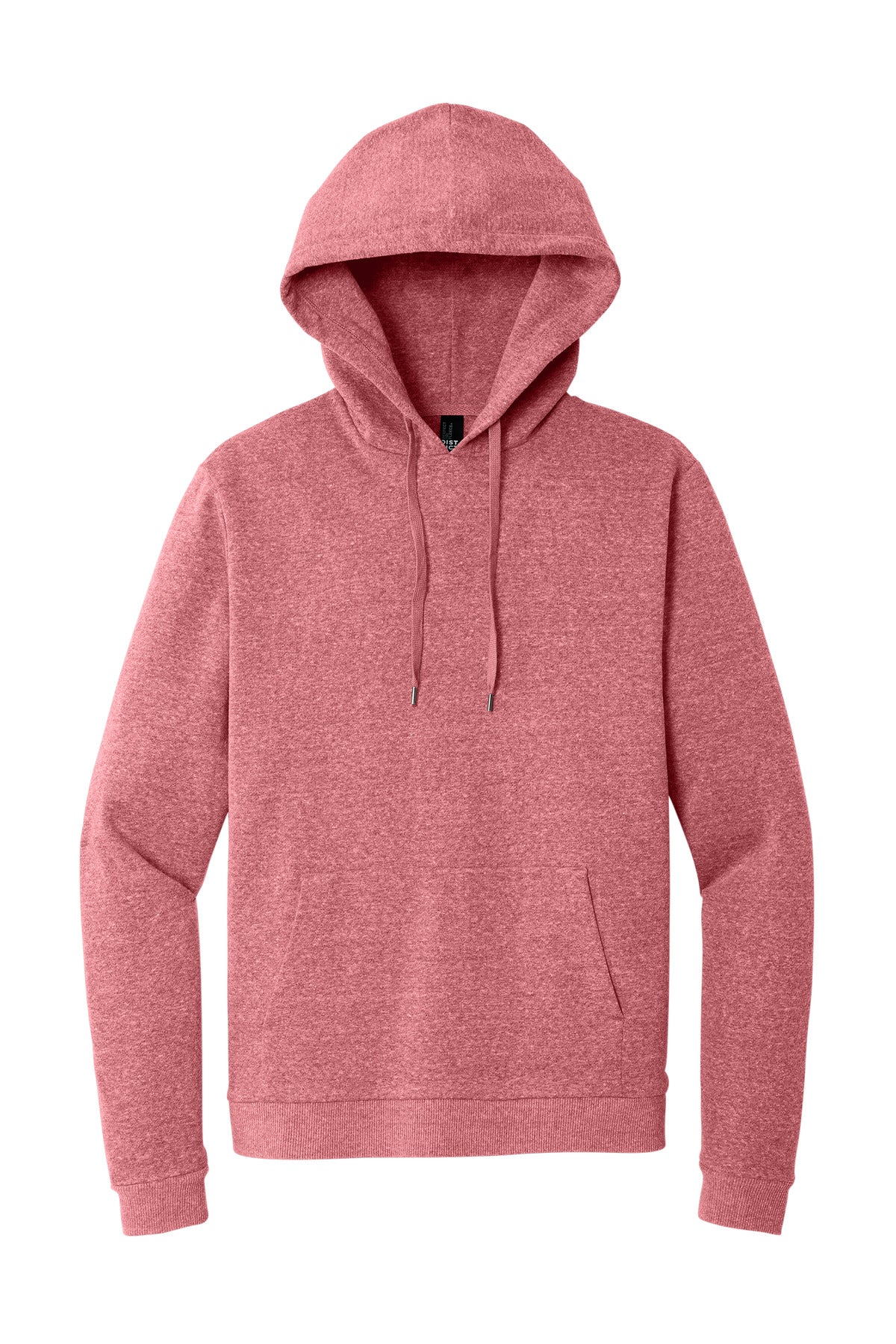 District DT1300 District Perfect Tri Fleece Pullover Hoodie