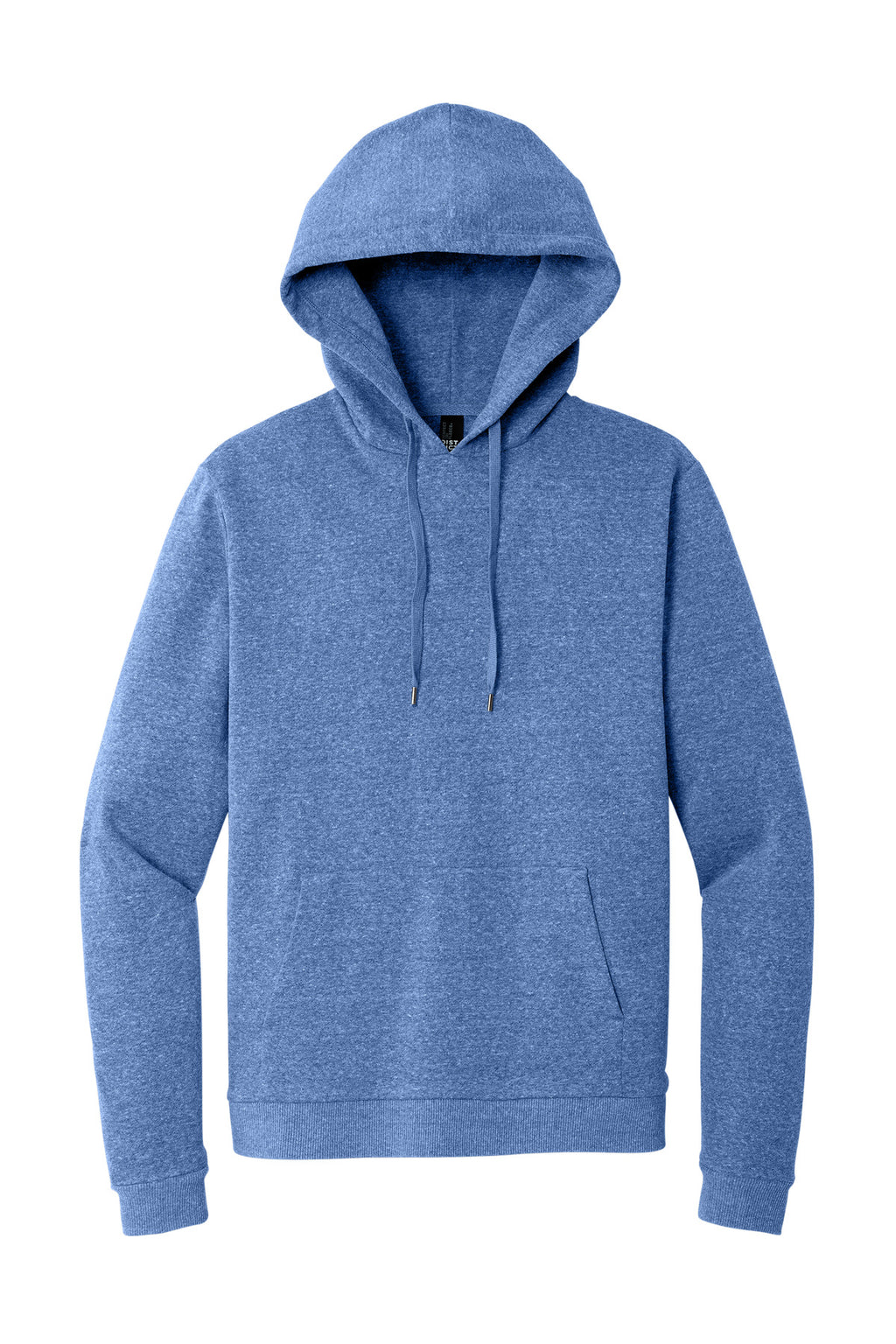 District DT1300 District Perfect Tri Fleece Pullover Hoodie