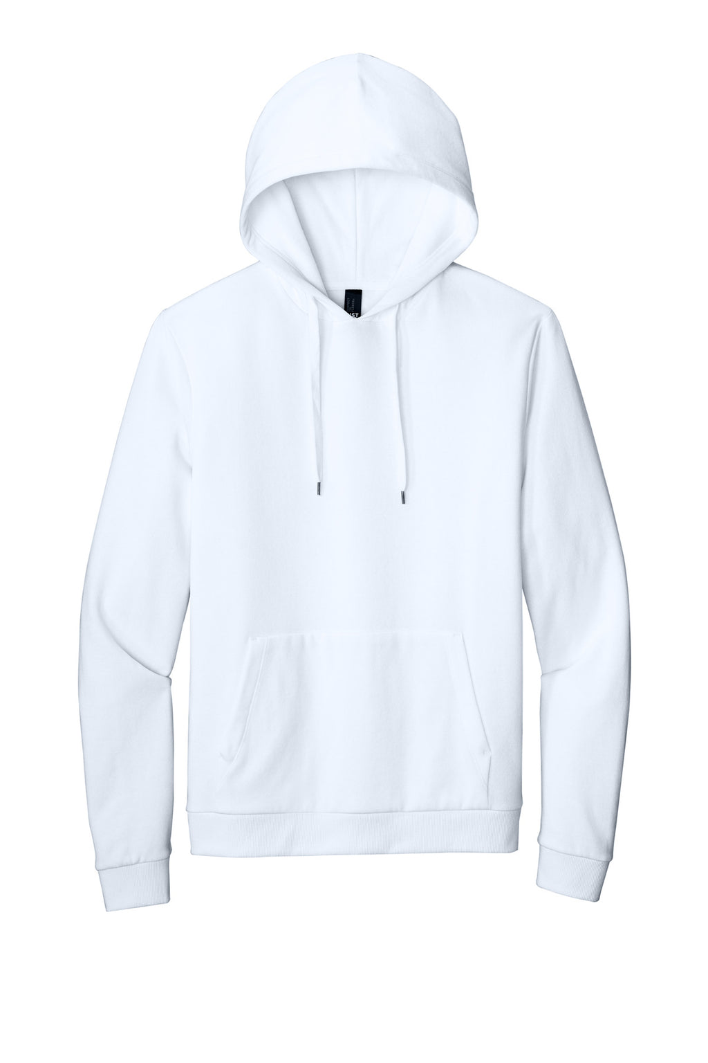District DT1300 District Perfect Tri Fleece Pullover Hoodie