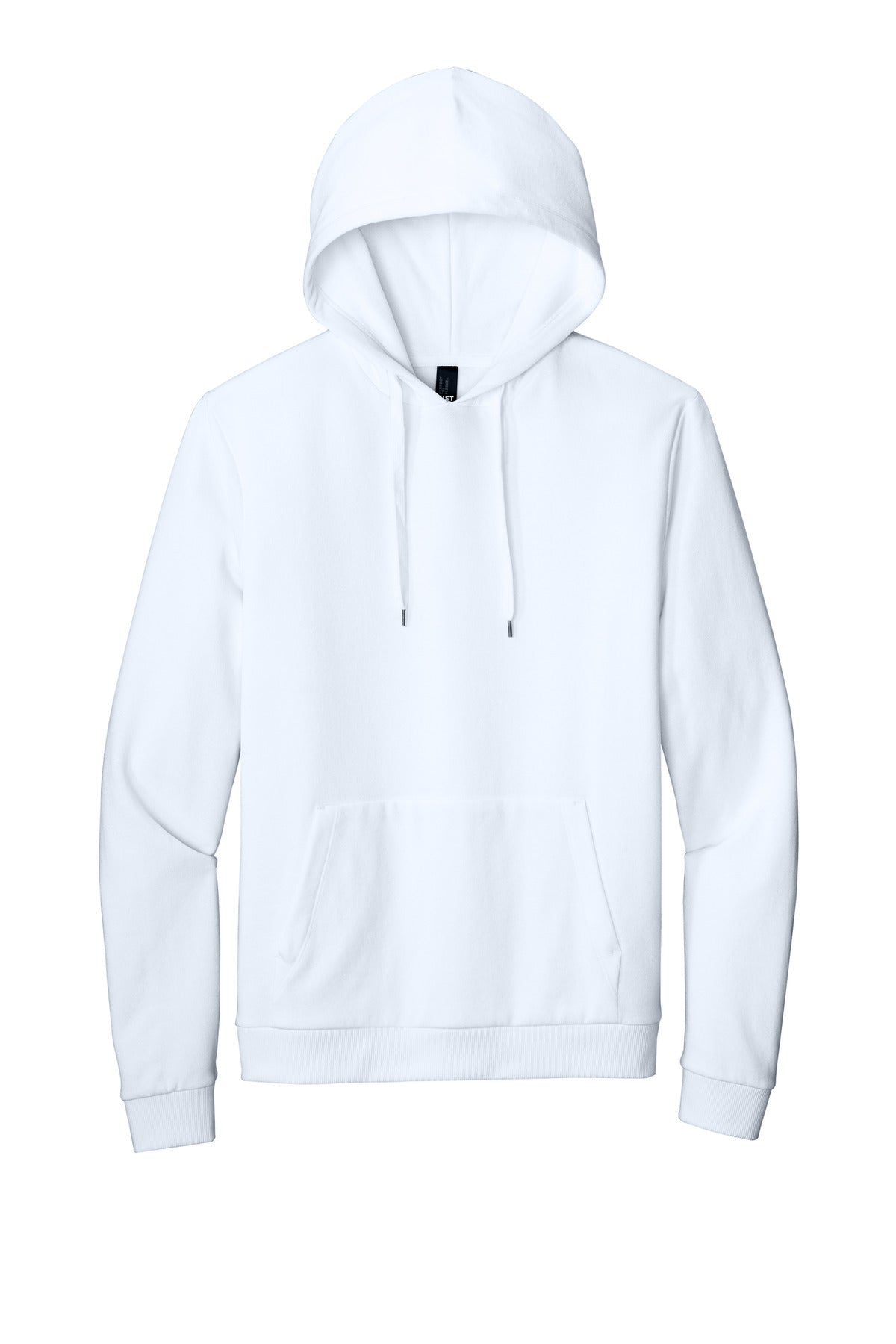 District DT1300 District Perfect Tri Fleece Pullover Hoodie
