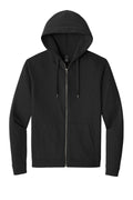 District DT1302 Zip Hoodie