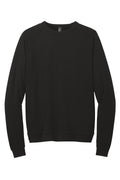 District DT1304 District Perfect Tri Fleece Crewneck Sweatshirt