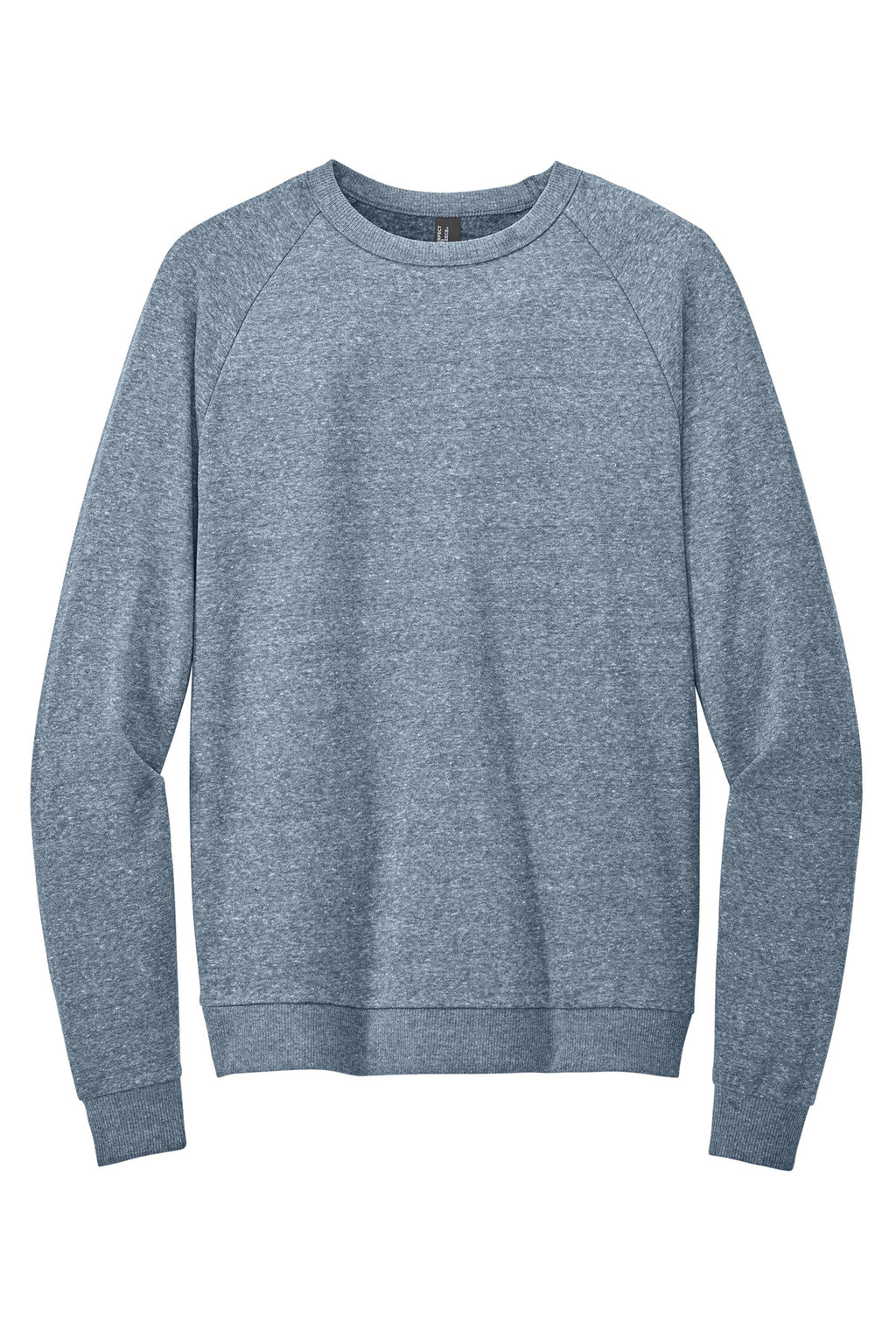 District DT1304 District Perfect Tri Fleece Crewneck Sweatshirt