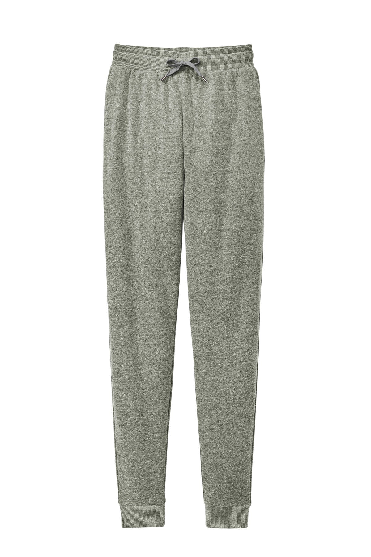 District DT1307 District Perfect Tri Fleece Jogger