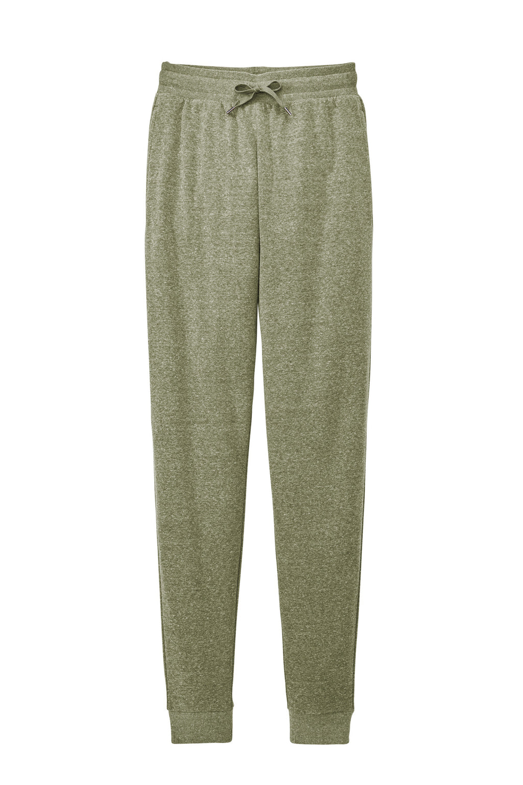 District DT1307 District Perfect Tri Fleece Jogger
