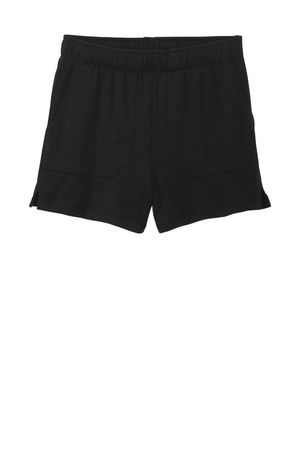 District DT1309 District Women's Perfect Tri Fleece Short