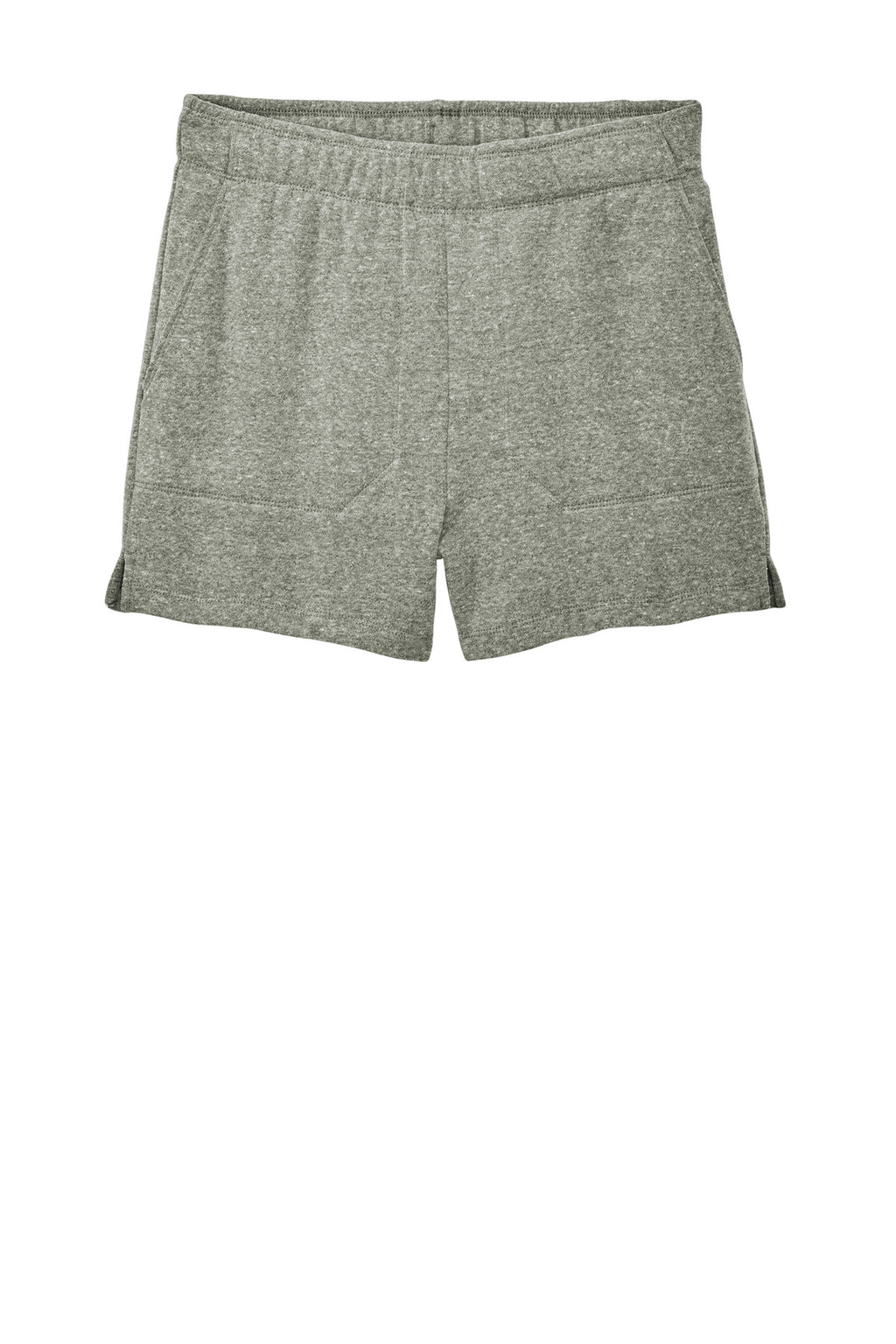 District DT1309 District Women's Perfect Tri Fleece Short