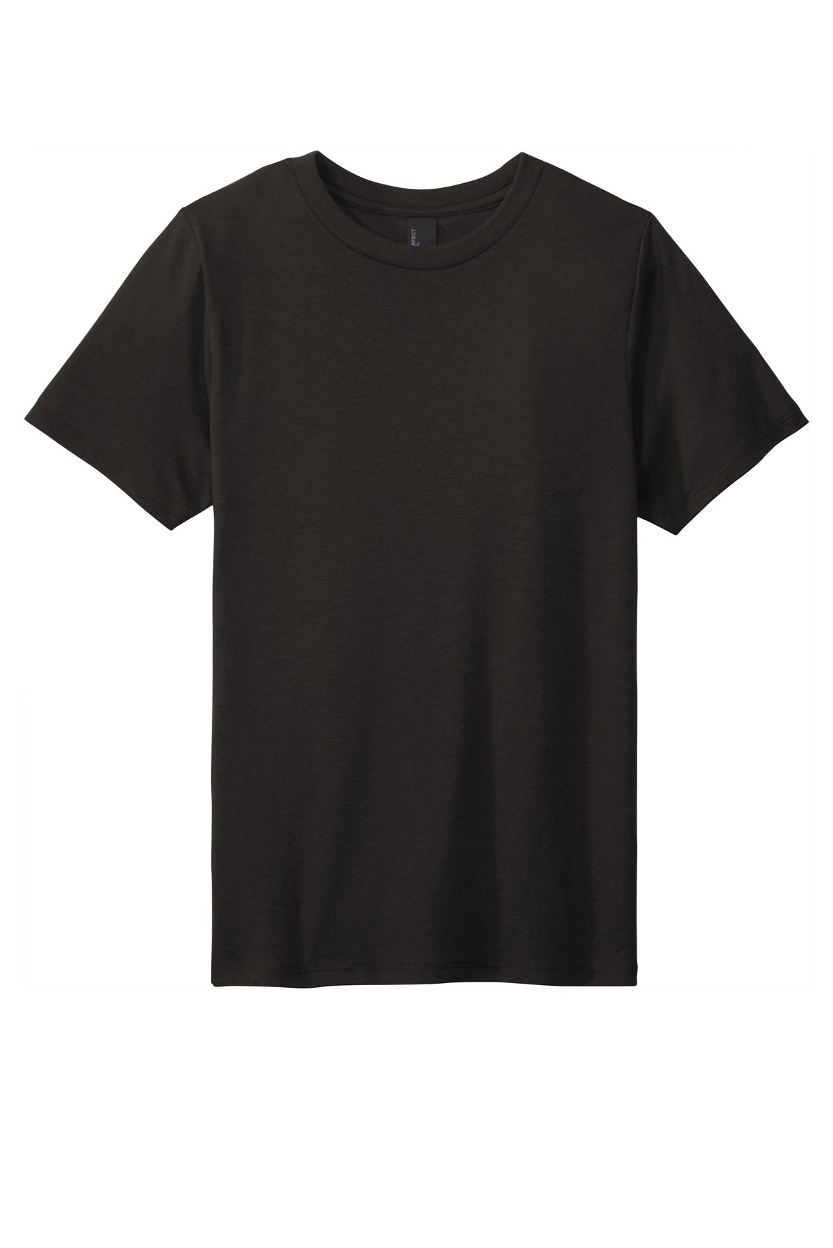District DT130Y District  Youth Perfect Tri Tee