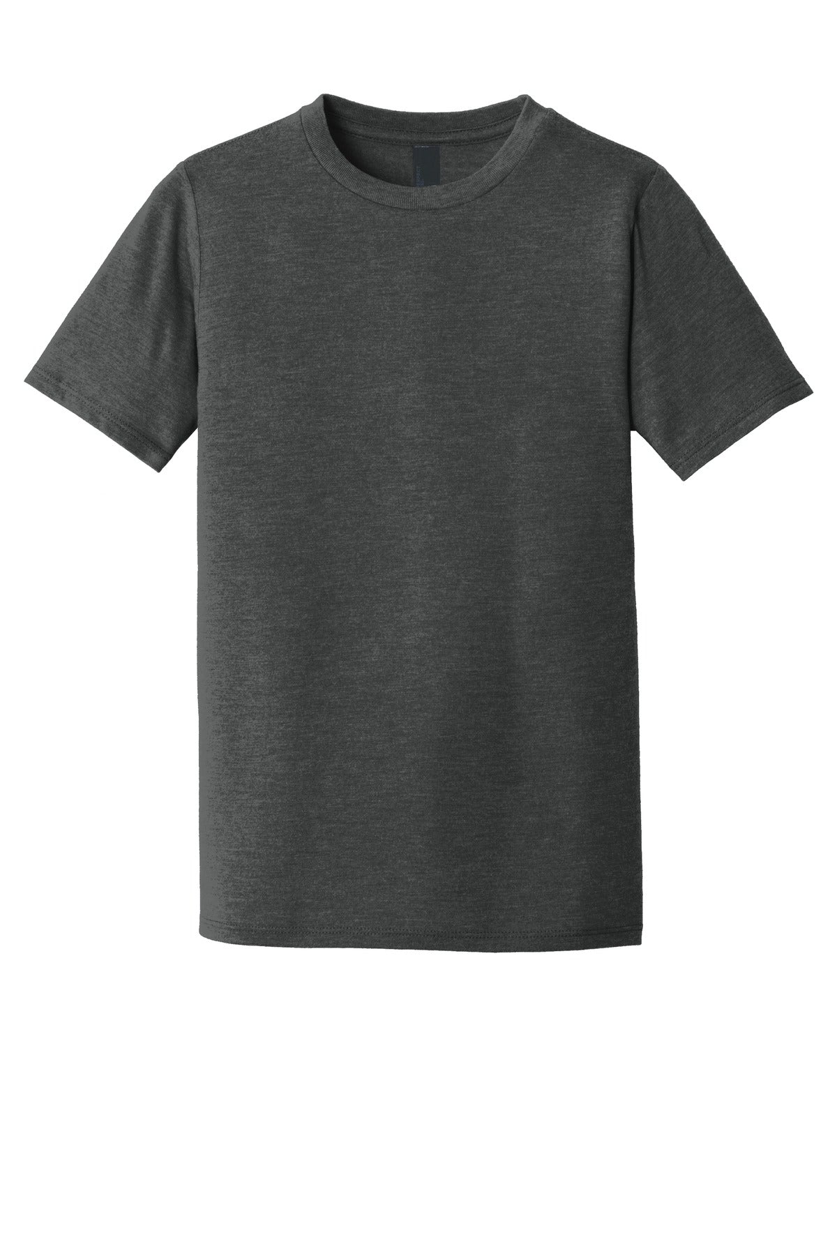 District DT130Y District  Youth Perfect Tri Tee