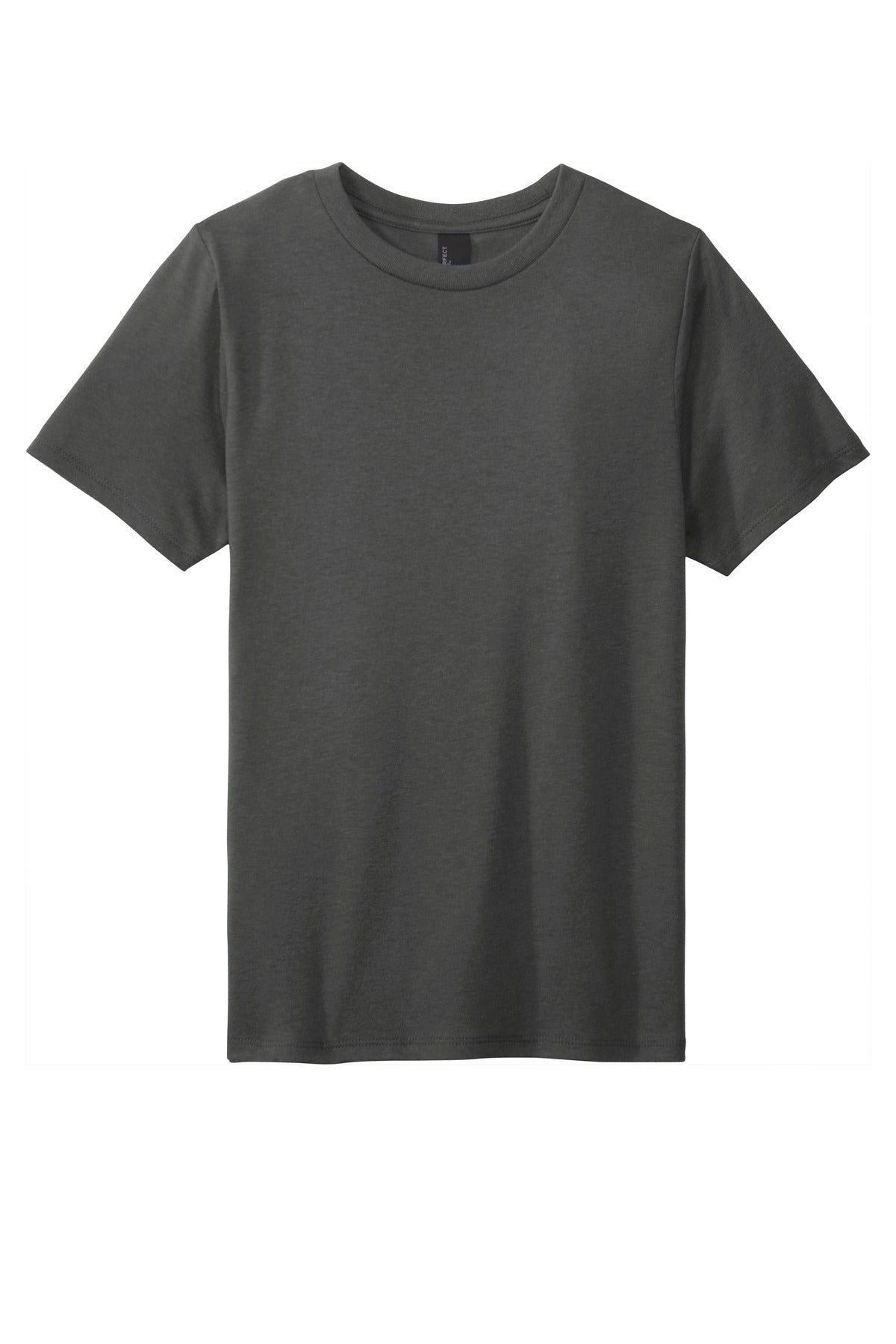 District DT130Y District  Youth Perfect Tri Tee