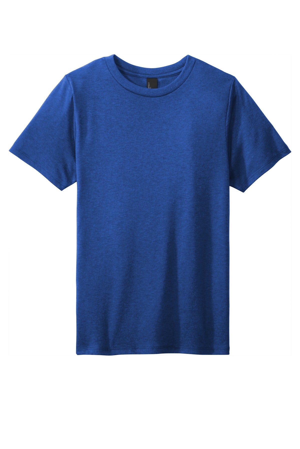 District DT130Y District  Youth Perfect Tri Tee