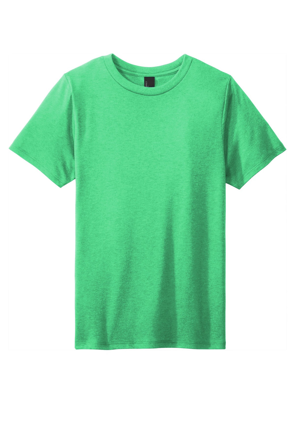 District DT130Y District  Youth Perfect Tri Tee