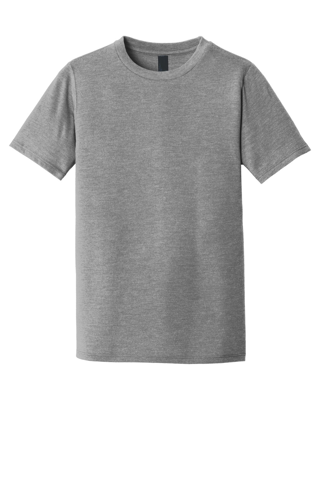 District DT130Y District  Youth Perfect Tri Tee