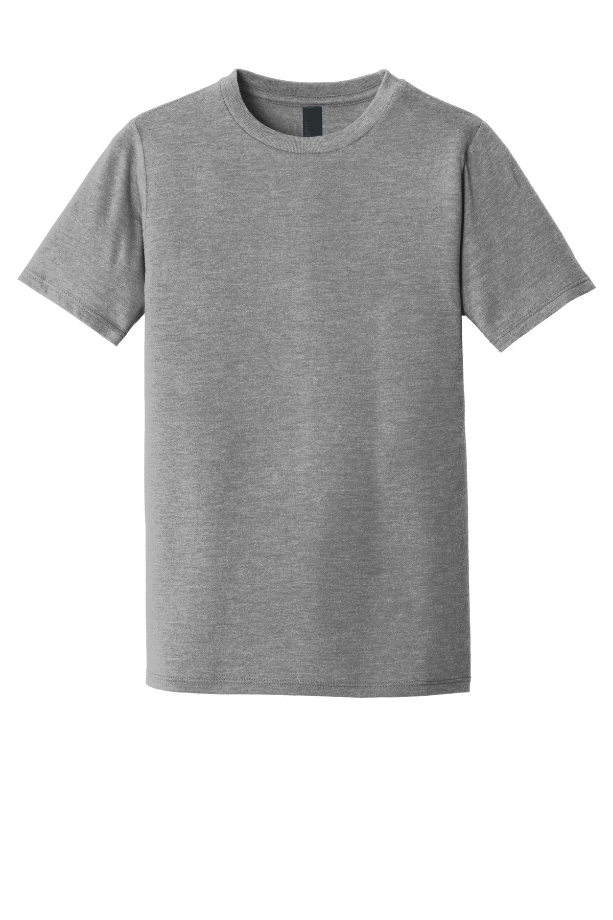 District DT130Y District  Youth Perfect Tri Tee