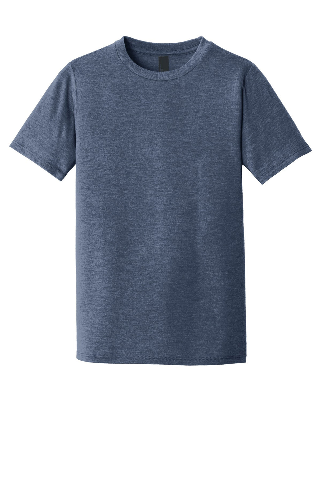 District DT130Y District  Youth Perfect Tri Tee