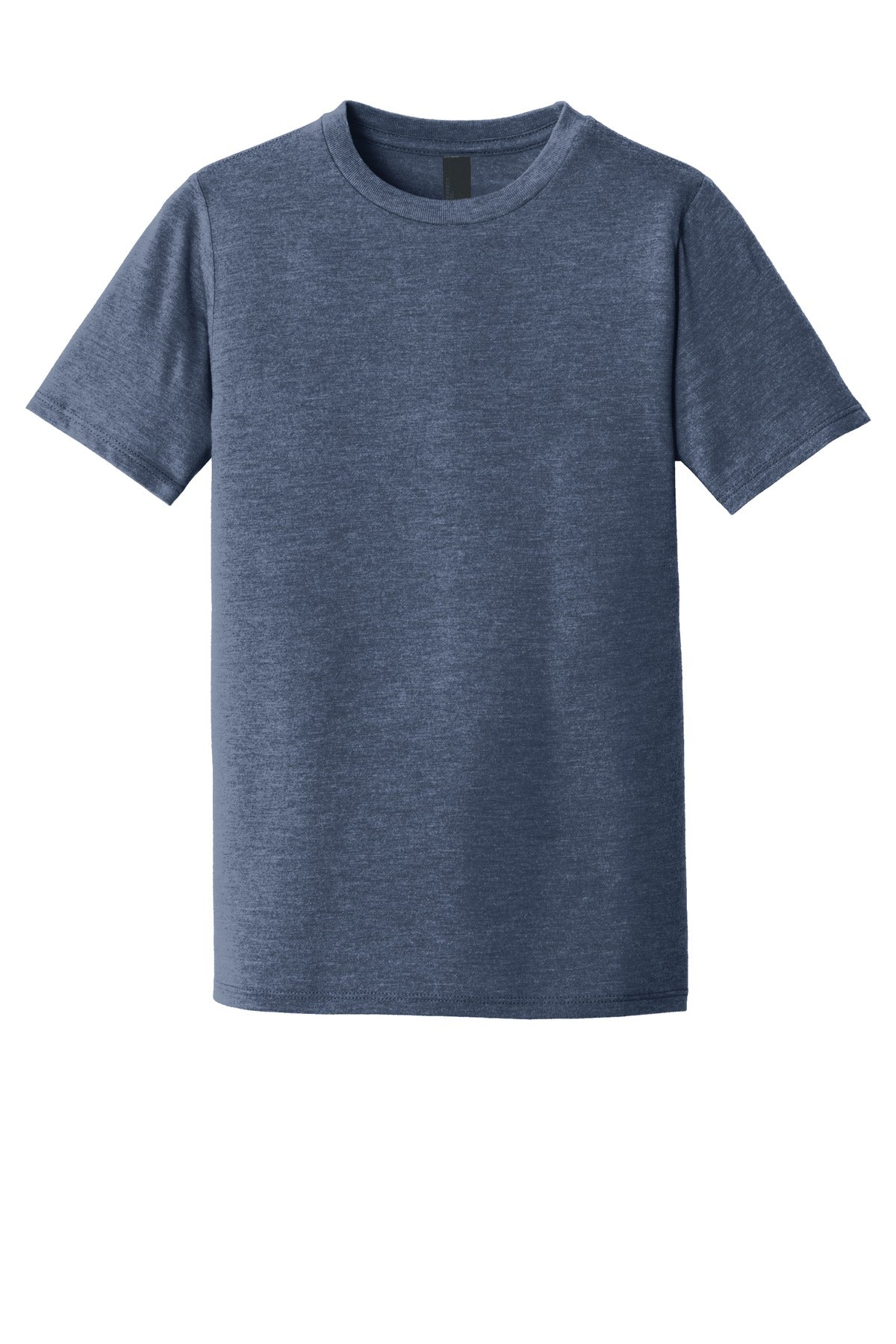 District DT130Y District  Youth Perfect Tri Tee