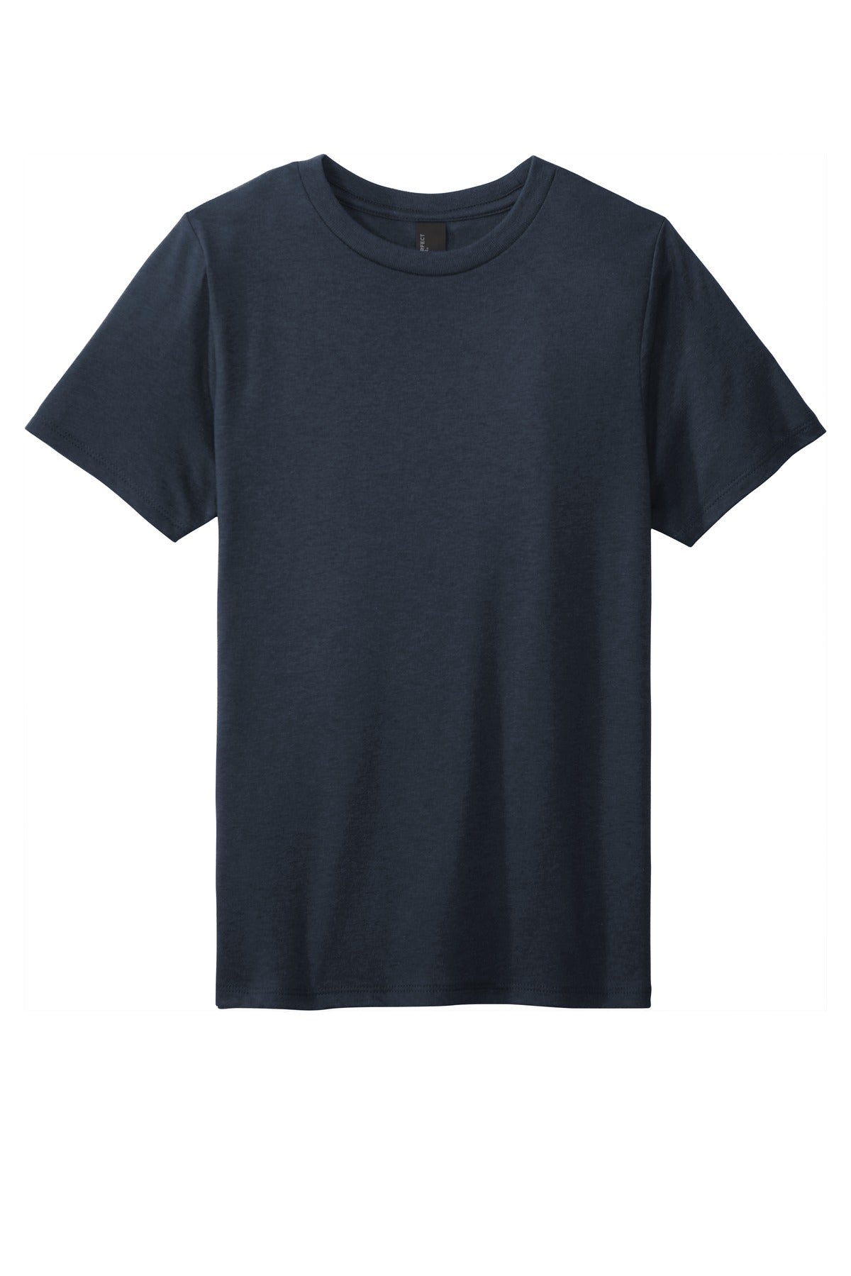 District DT130Y District  Youth Perfect Tri Tee