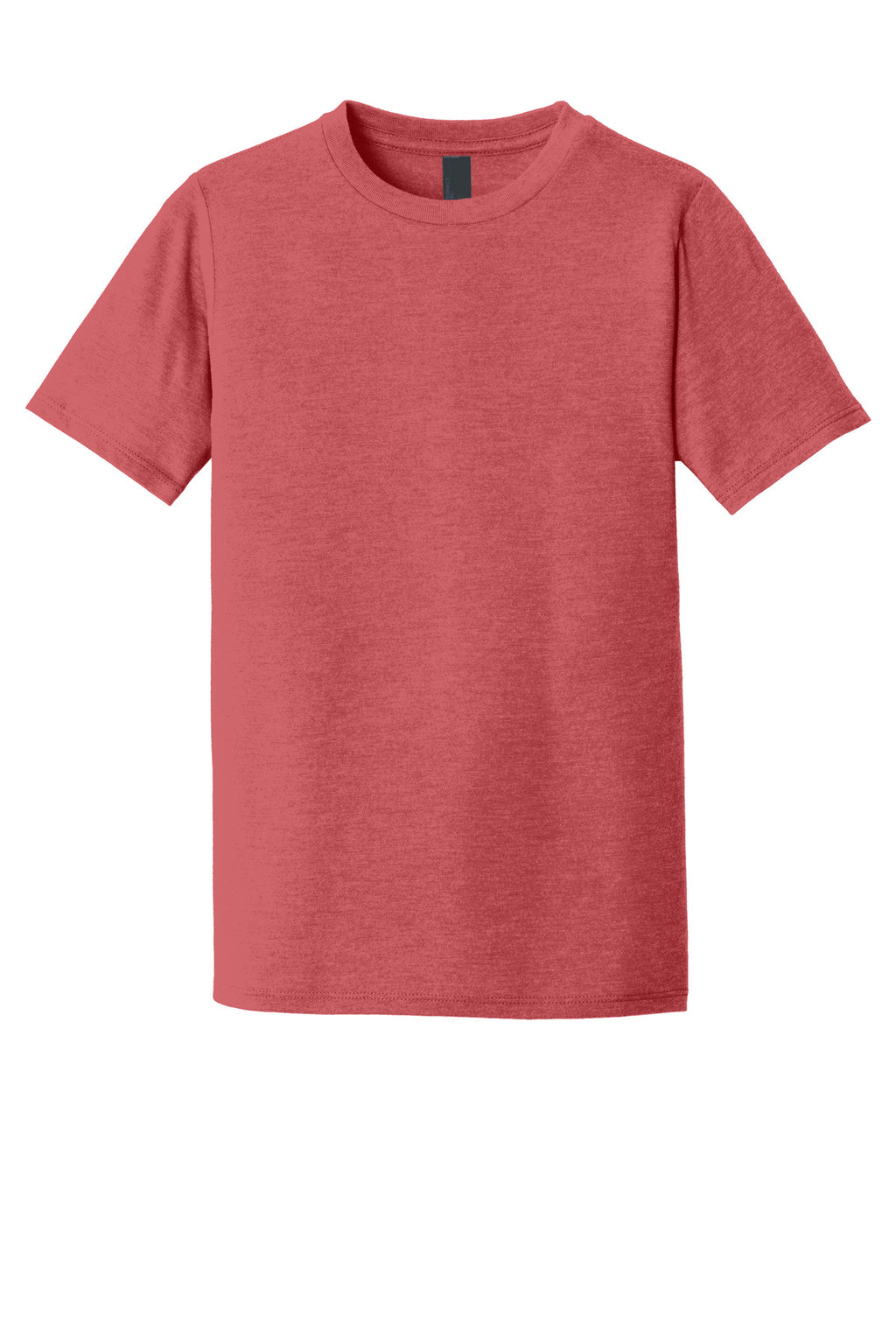 District DT130Y District  Youth Perfect Tri Tee