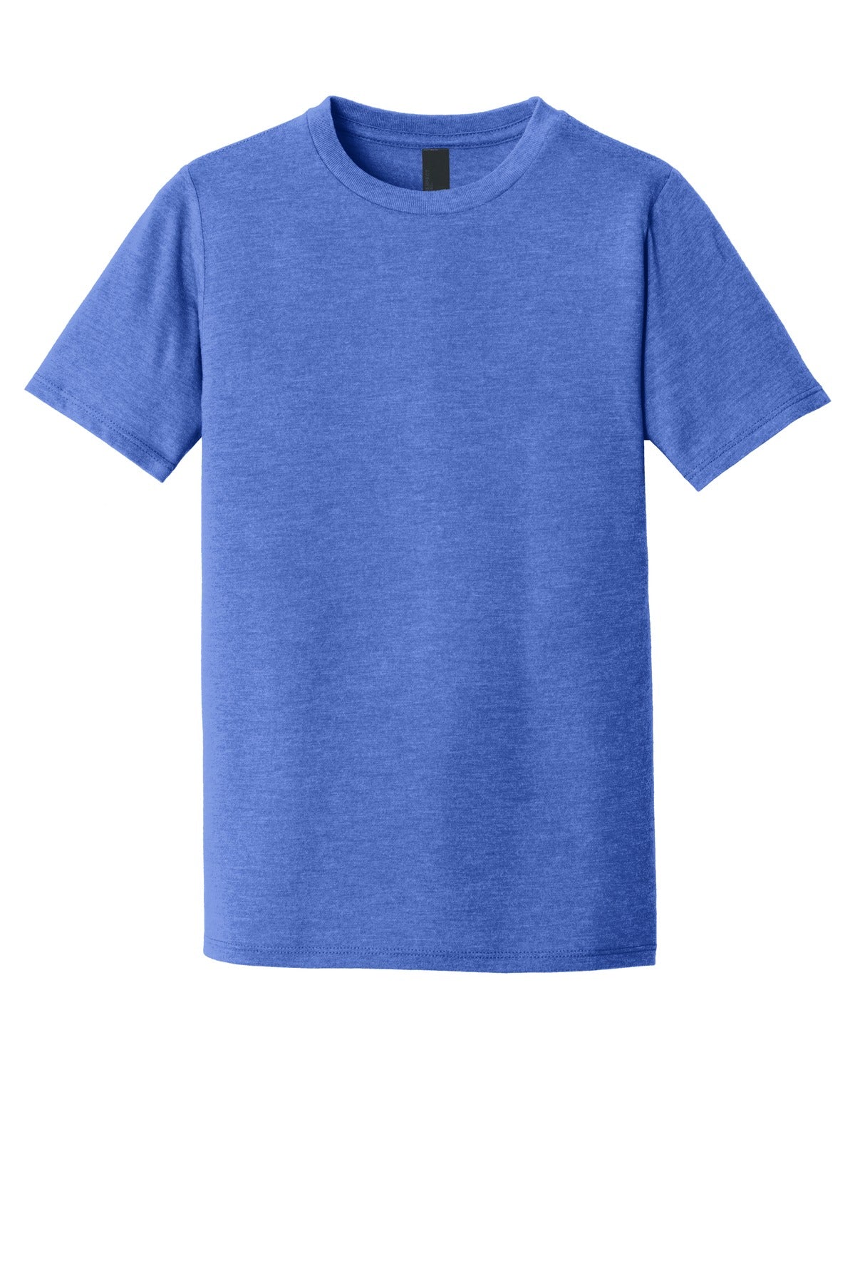 District DT130Y District  Youth Perfect Tri Tee