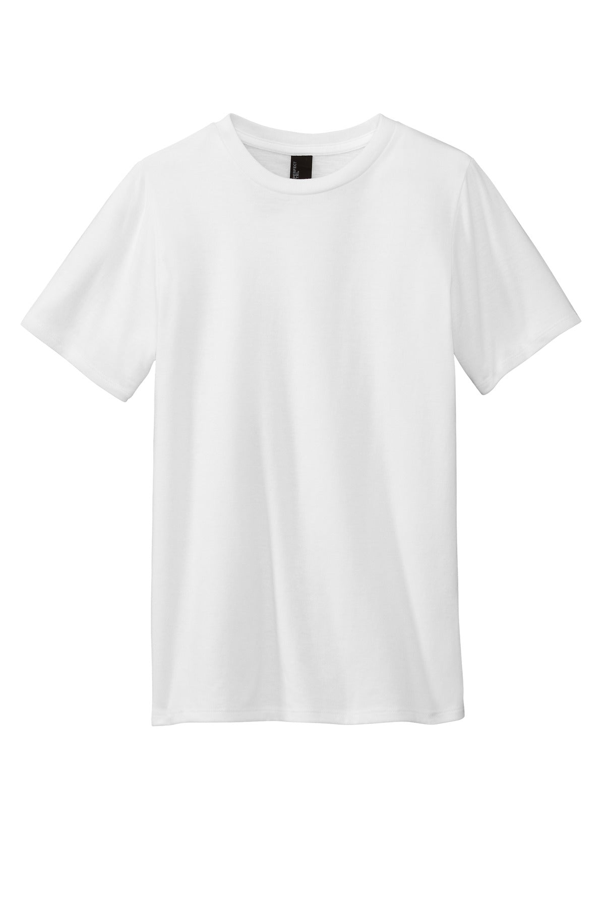 District DT130Y District  Youth Perfect Tri Tee