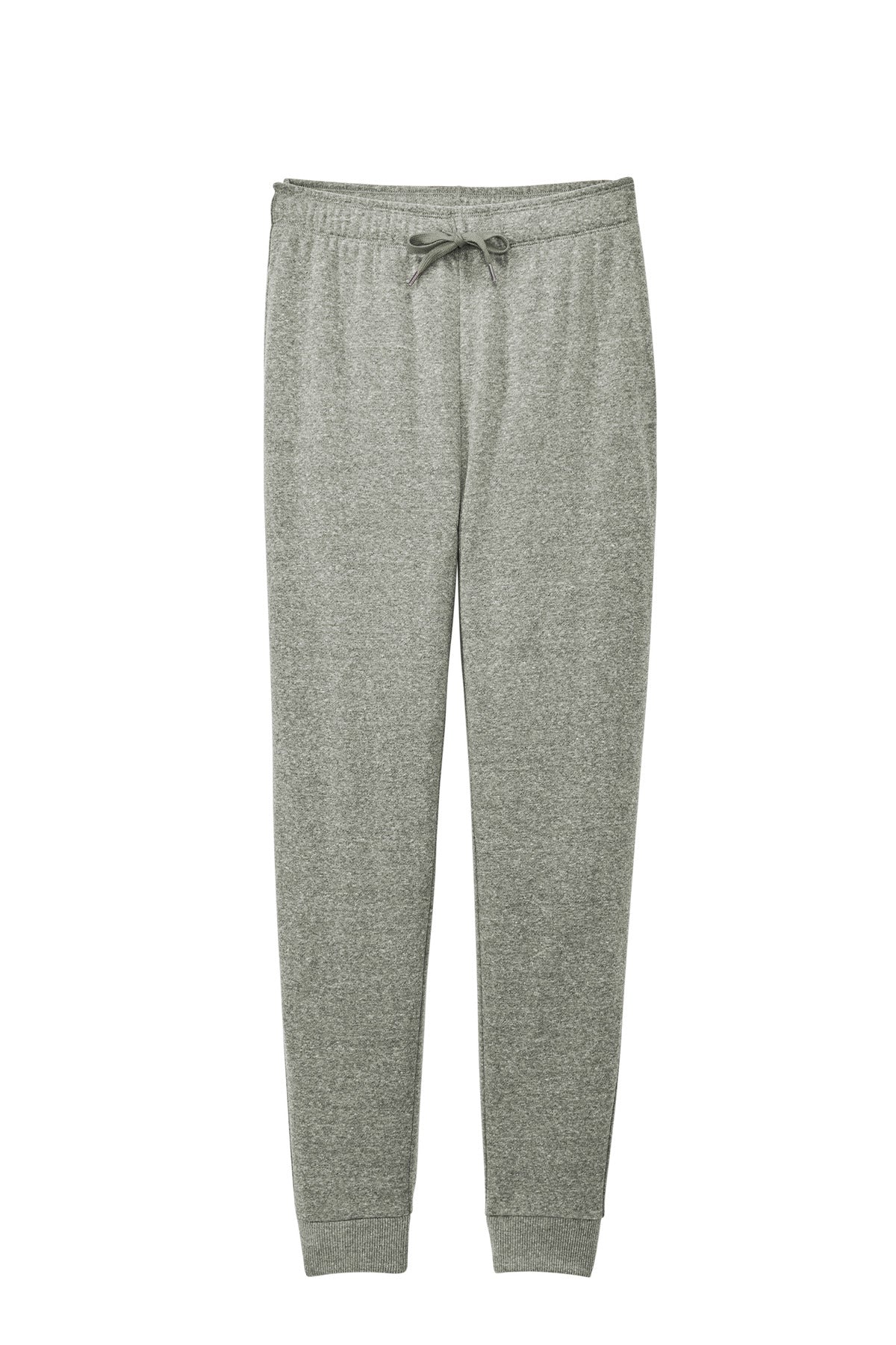 District DT1310 District Women's Perfect Tri Fleece Jogger