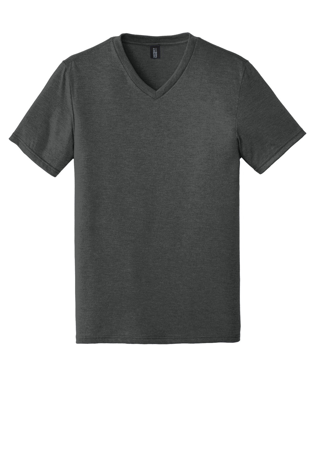 District DT1350 Neck Tee