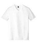 District DT1350 Neck Tee