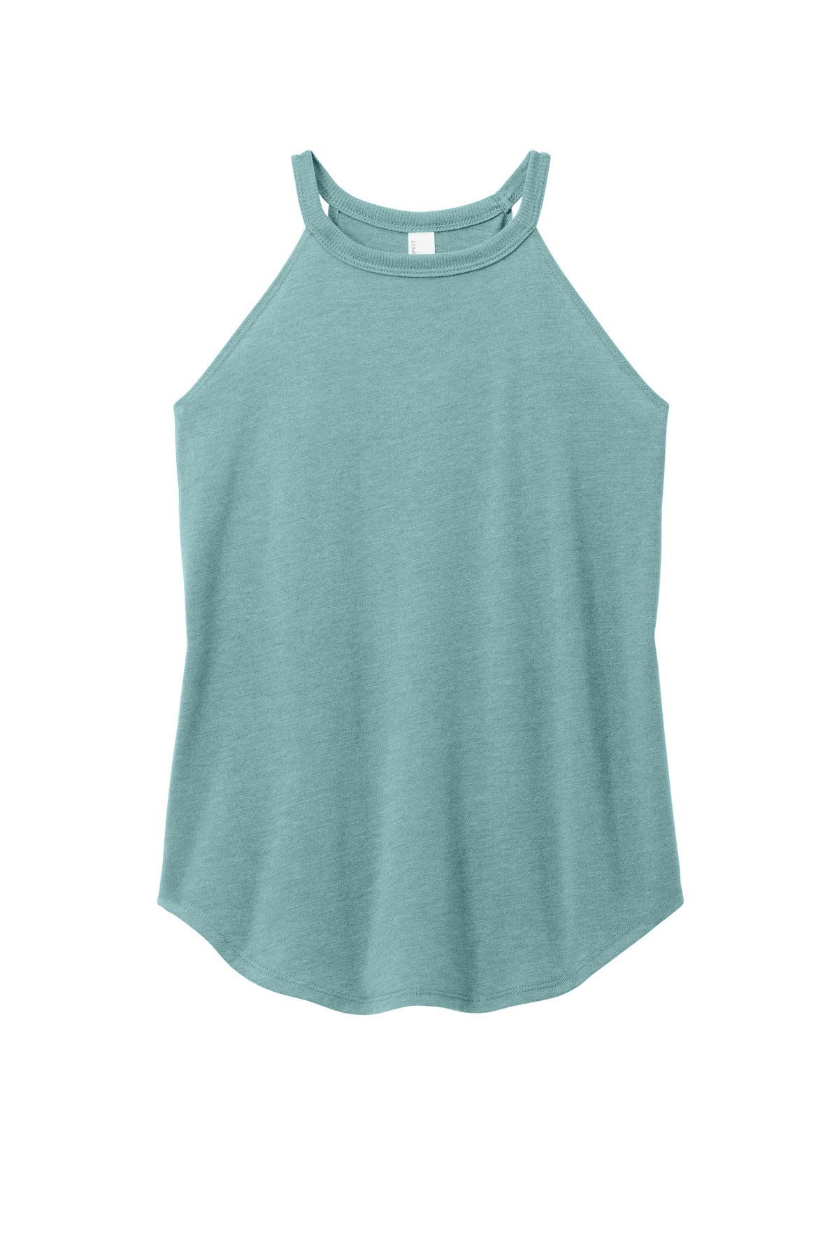 District DT137L District   Women's Perfect Tri  Rocker Tank