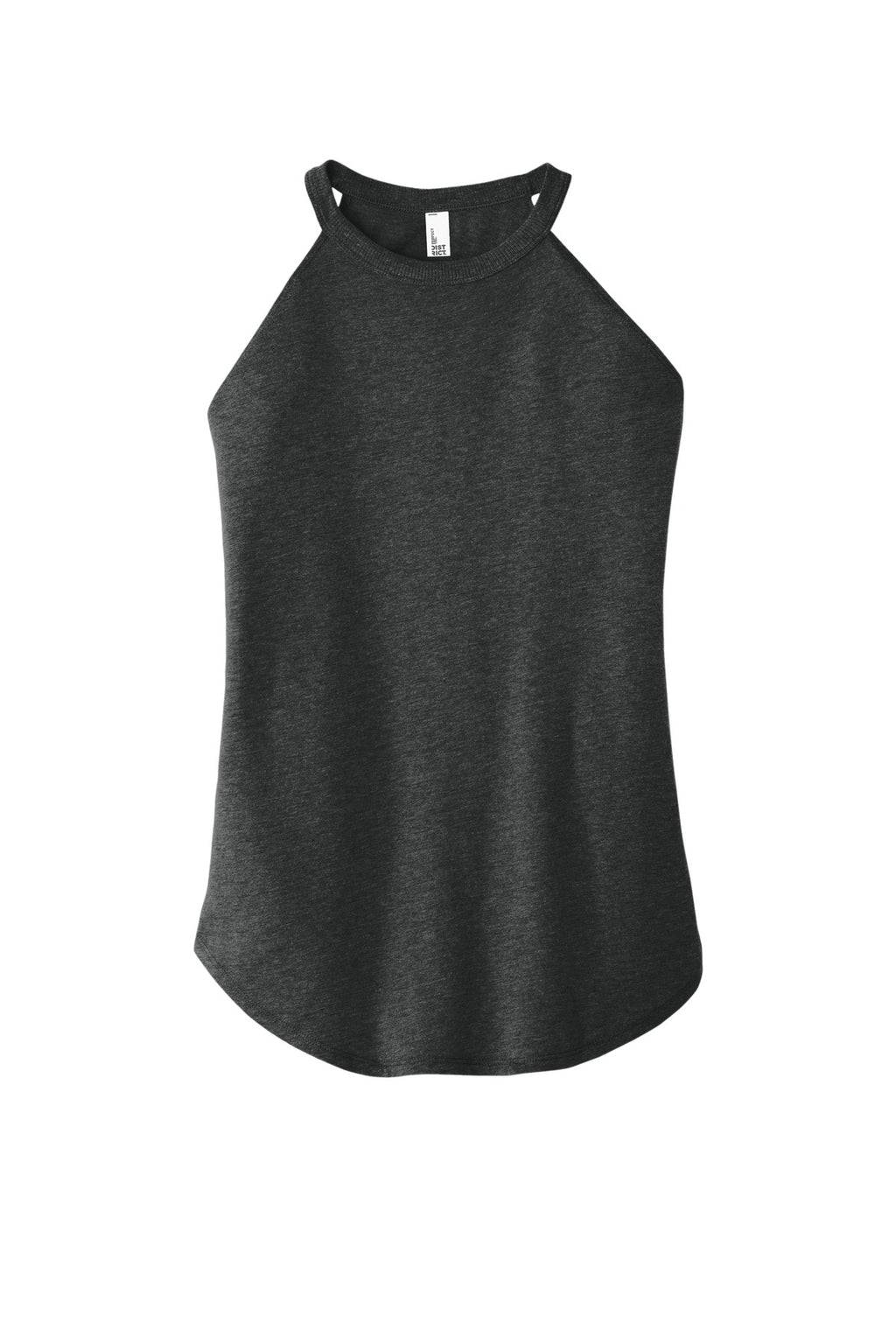 District DT137L District   Women's Perfect Tri  Rocker Tank