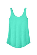 District DT151 District Women's Perfect Tri Relaxed Tank