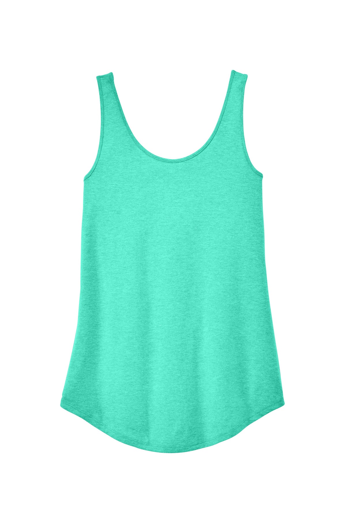 District DT151 District Women's Perfect Tri Relaxed Tank